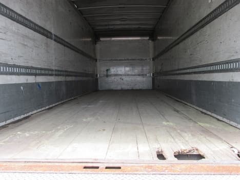 2017 Freightliner M2 106 — photo 6