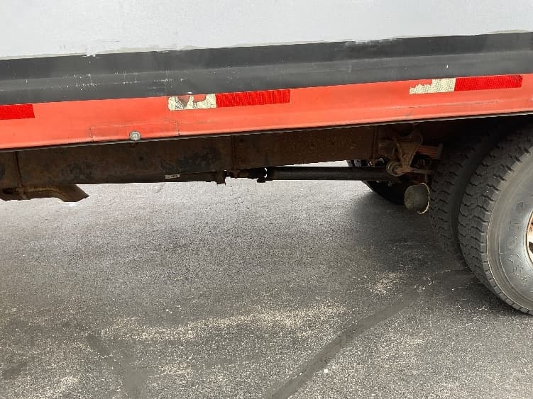 2010 International 4300 — photo 4