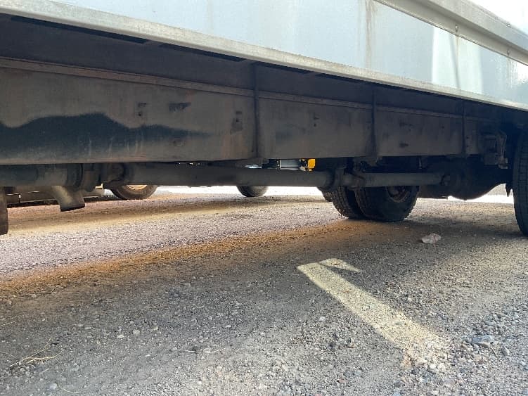 2007 International 4300 — photo 3