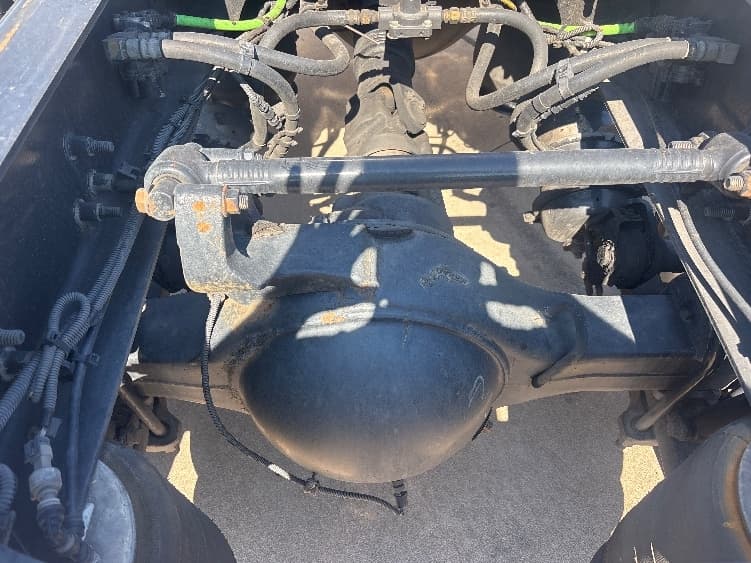 2017 International LoneStar — photo 6