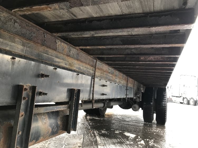 2016 Hino 268 — photo 5