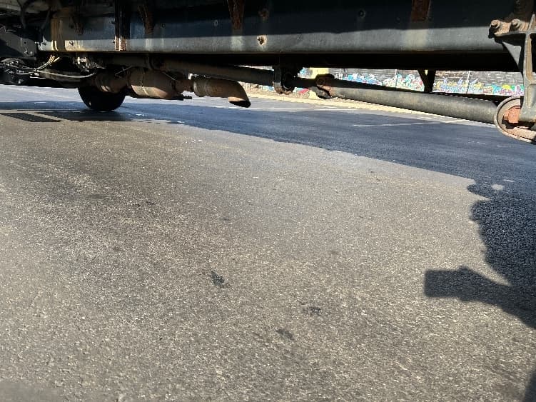 2011 International 4300 — photo 5