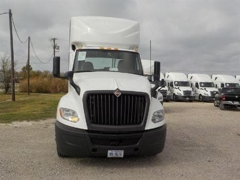2020 International LT — photo 2