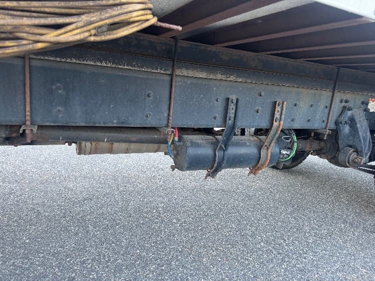 2014 Freightliner M2 106 — photo 5