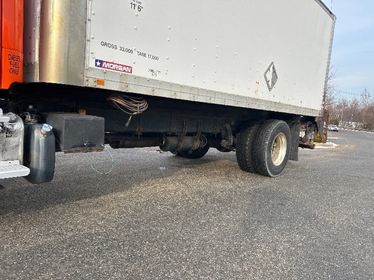 2014 Freightliner M2 106 — photo 5