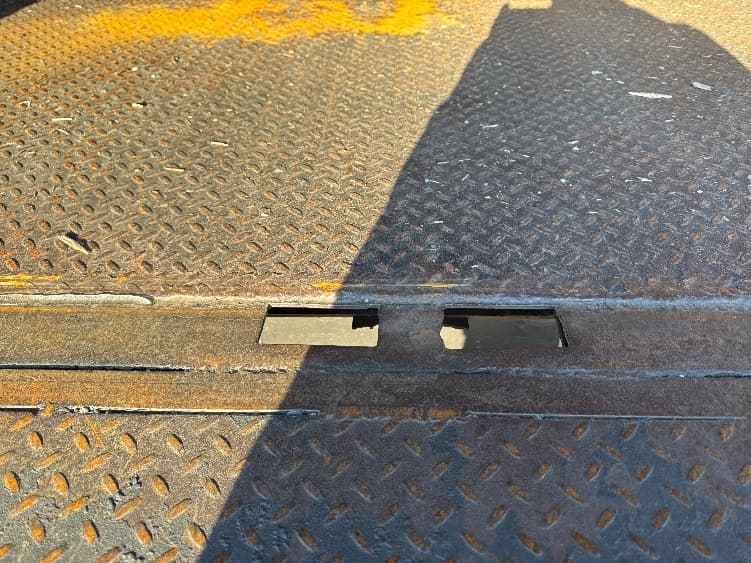 2013 Hino 338 — photo 10