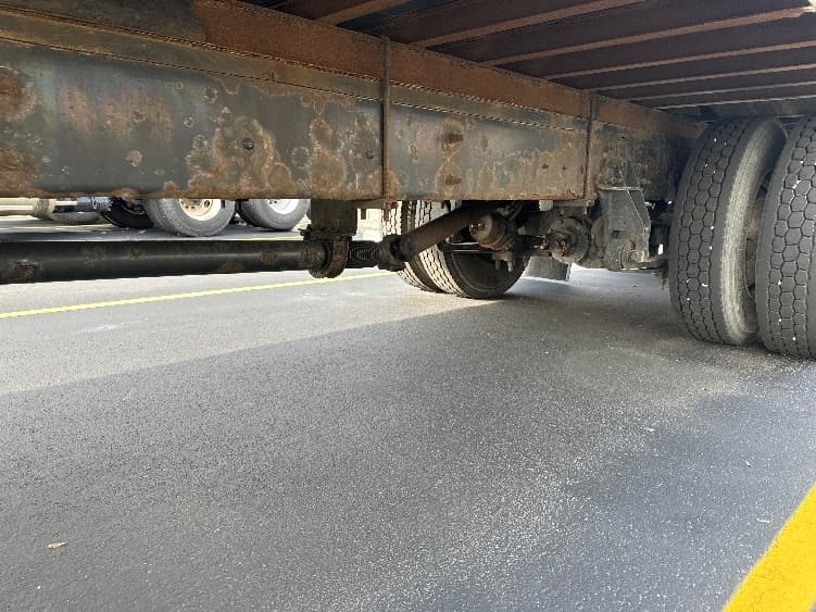 2014 International 4300 — photo 5