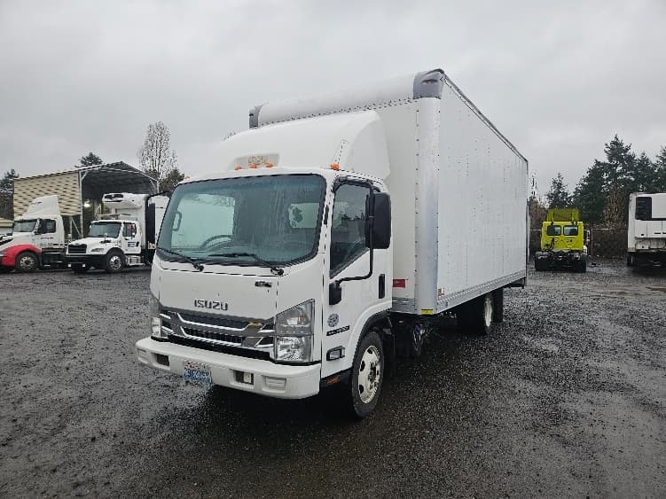 2019 Isuzu NRR — photo 3
