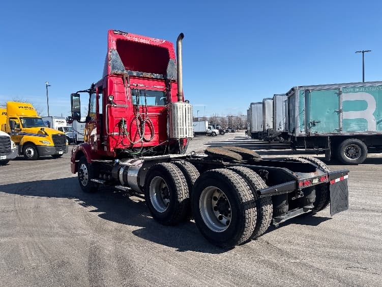 2012 Volvo — photo 5