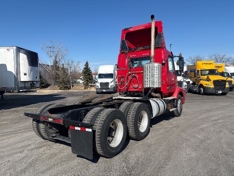 2012 Volvo — photo 7