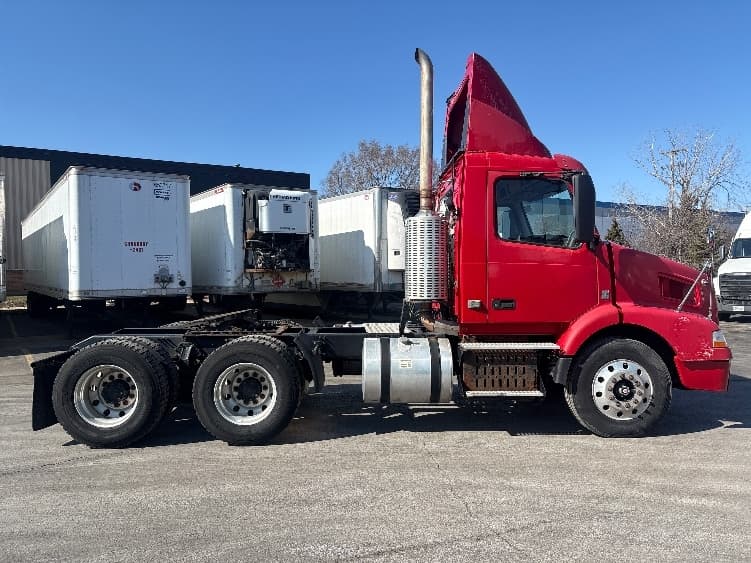 2012 Volvo — photo 8