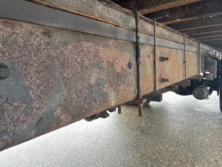 2007 International 4300 — photo 5