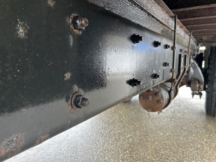 2016 Freightliner M2 106 — photo 5