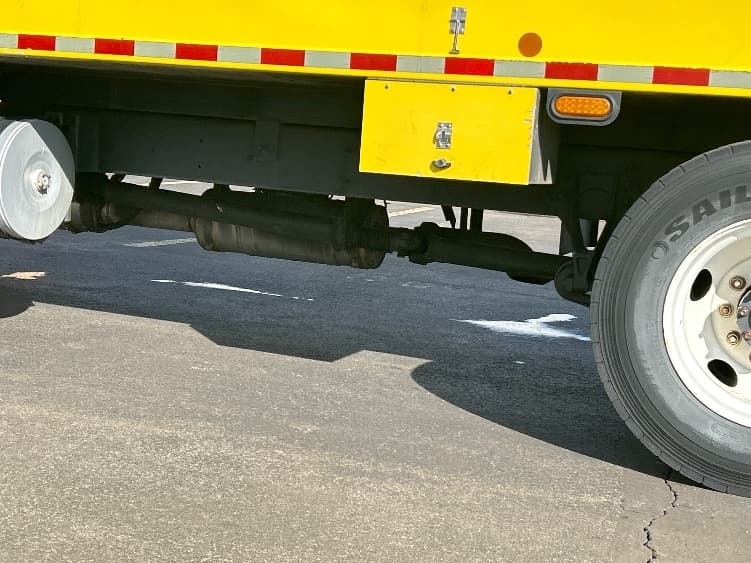 2016 International 4300 — photo 5