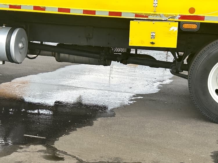 2017 International 4300 — photo 5