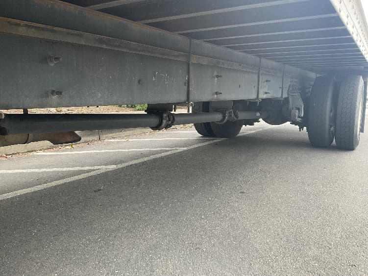 2014 International 4300 — photo 5