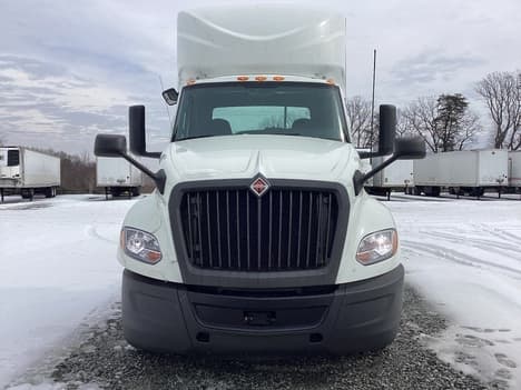 2020 International LT — photo 2