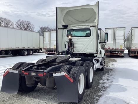 2020 International LT — photo 5