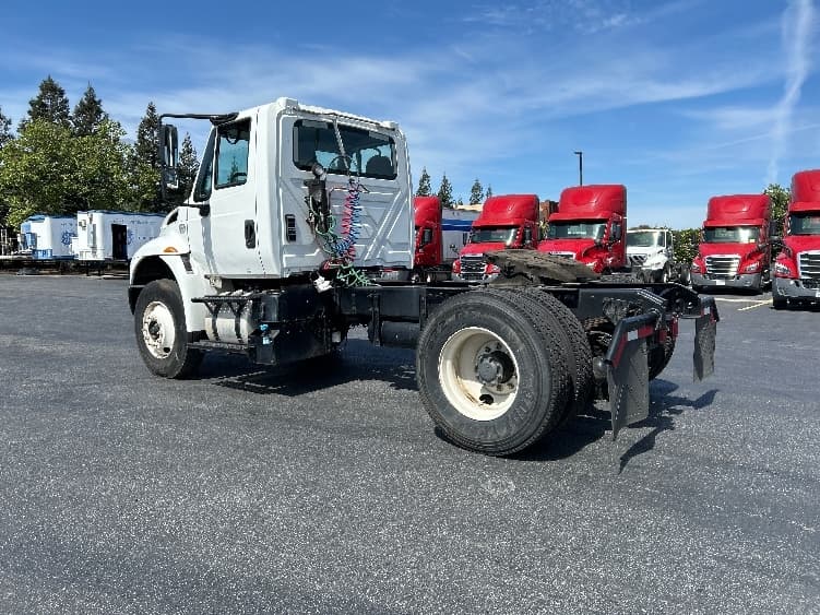 2019 International 4300 — photo 5