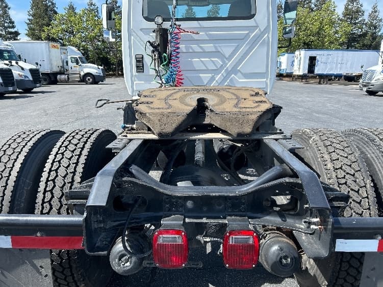 2019 International 4300 — photo 6