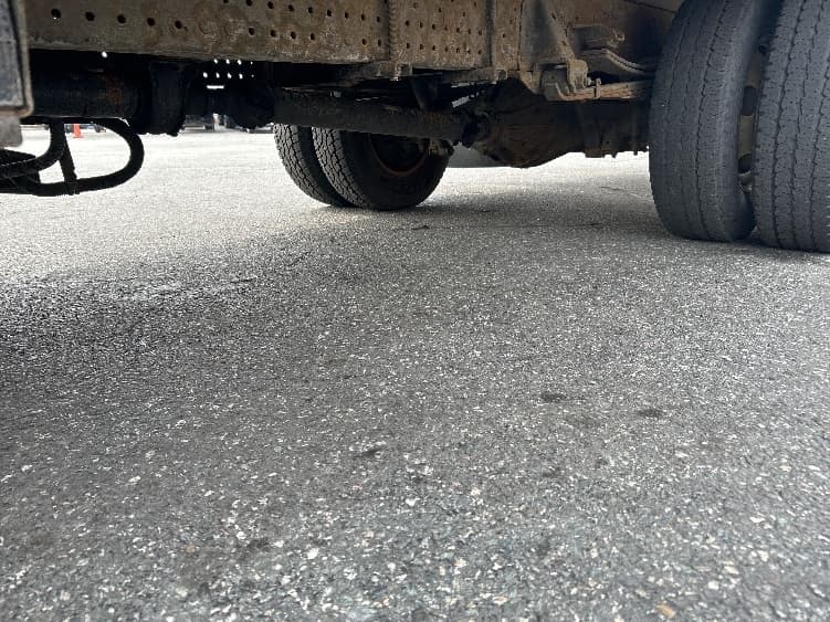 2018 Isuzu NPR — photo 5