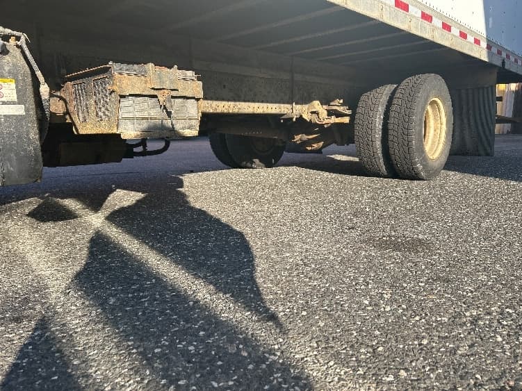 2018 Isuzu NPR — photo 5