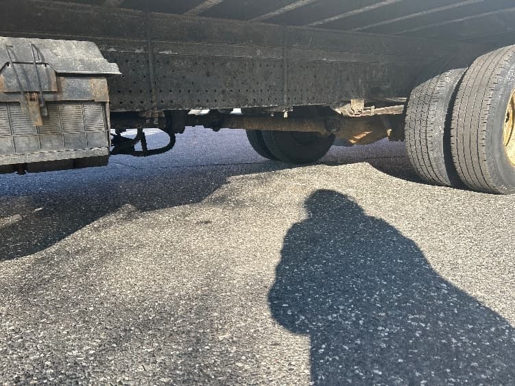 2019 Isuzu NPR — photo 5