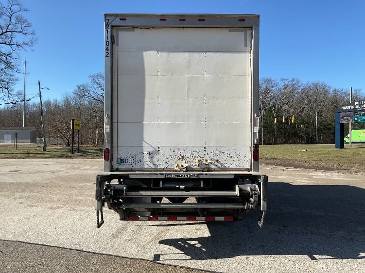 2020 International MV — photo 7