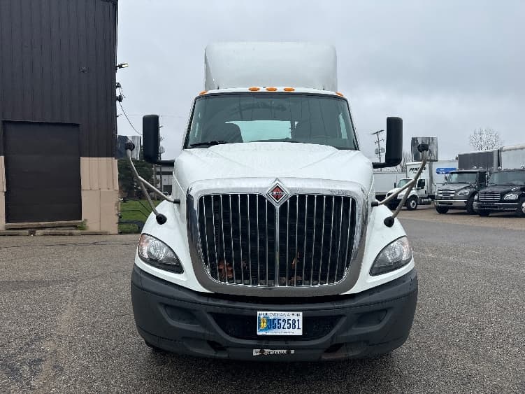 2020 International RH — photo 2