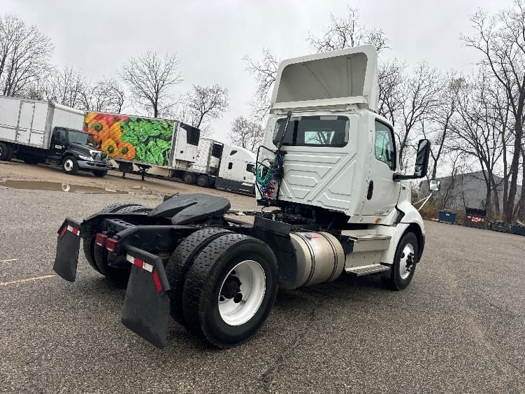 2020 International RH — photo 7