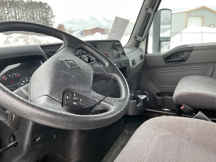 2024 International MV — photo 10