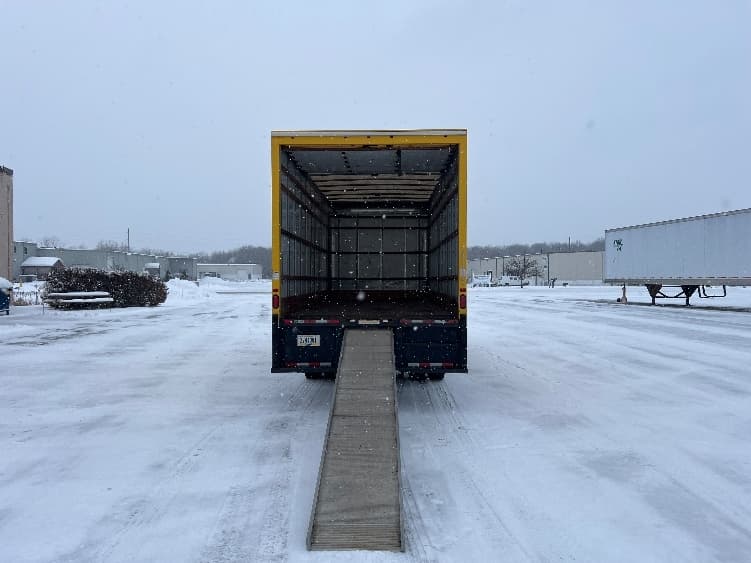 2020 International MV — photo 9