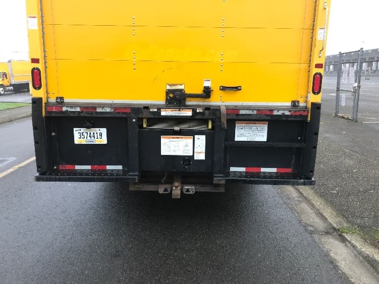 2021 International MV — photo 10