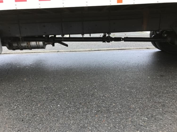 2021 International MV — photo 5