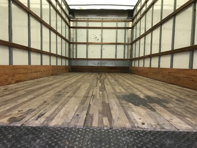 2021 International MV — photo 8