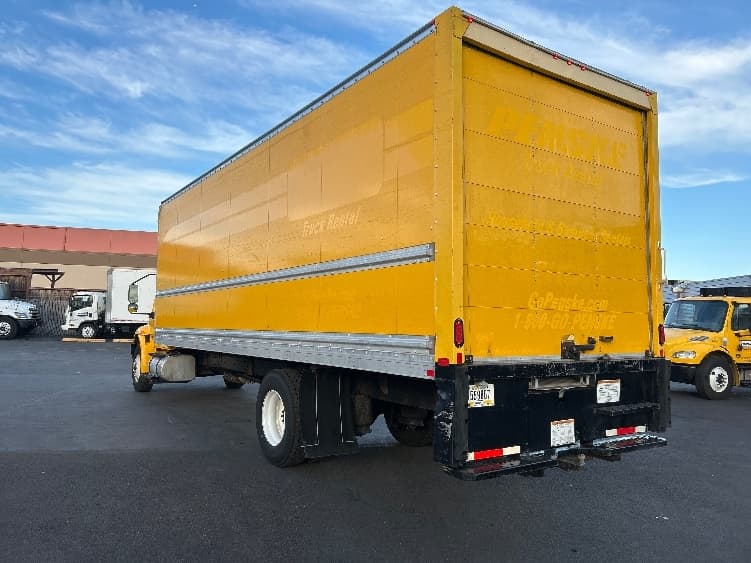 2021 International MV — photo 6