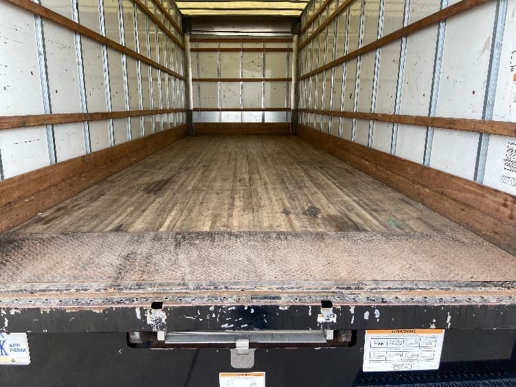 2021 International MV — photo 10