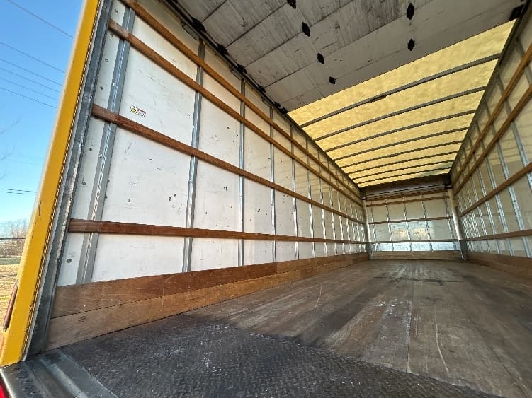 2021 International MV — photo 10