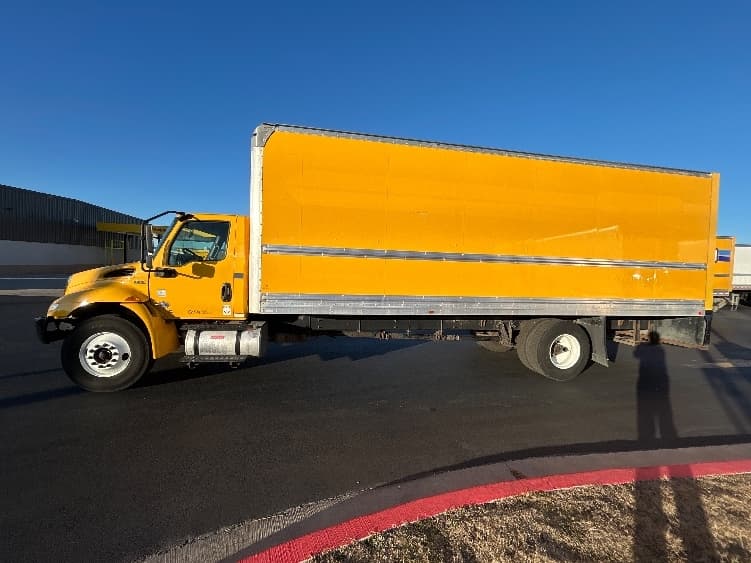 2021 International MV — photo 4