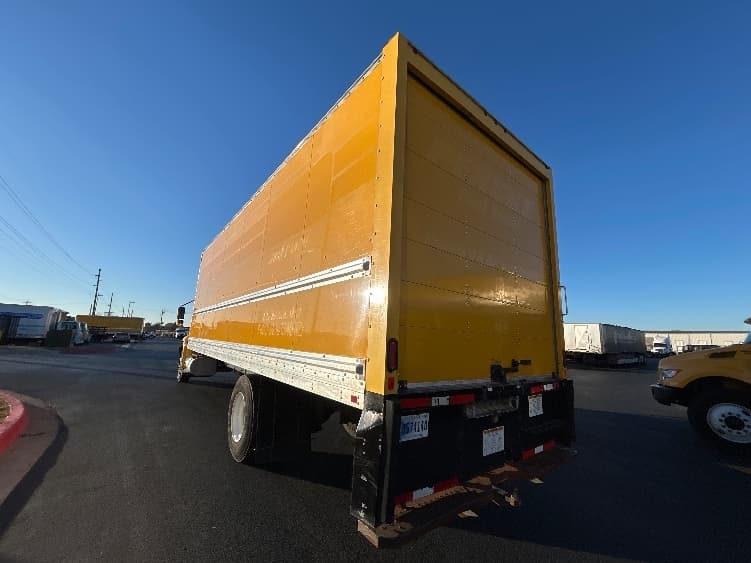 2021 International MV — photo 6