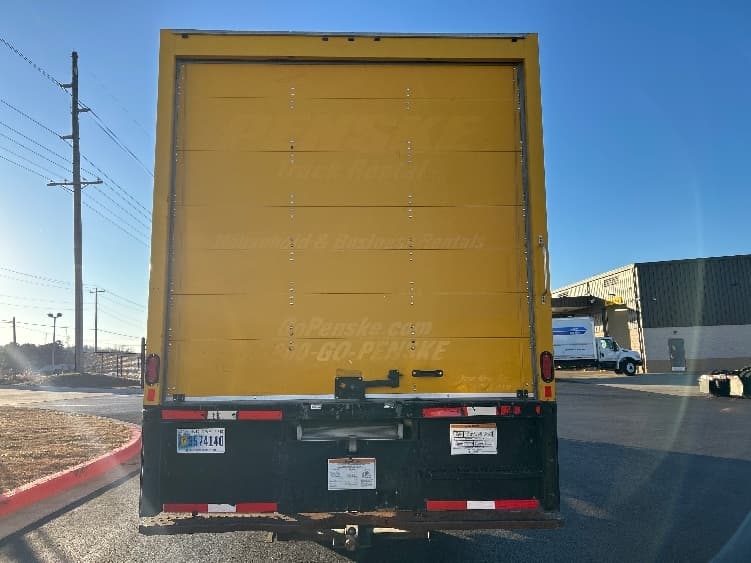 2021 International MV — photo 7