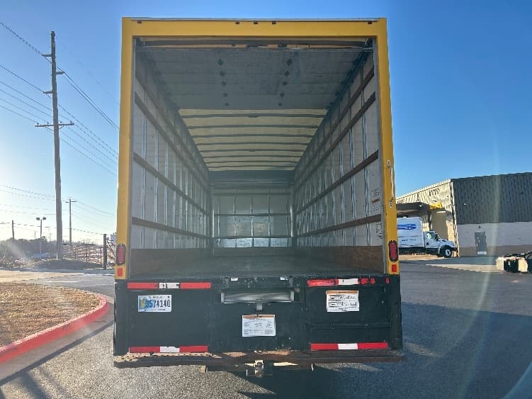 2021 International MV — photo 8