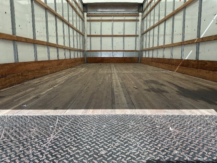 2021 International MV — photo 10