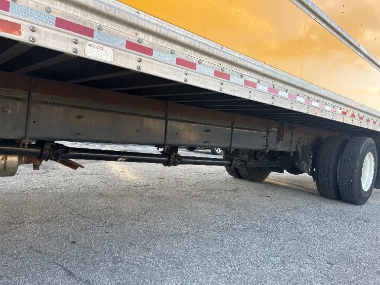 2021 International MV — photo 5