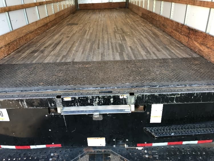 2021 International MV — photo 10