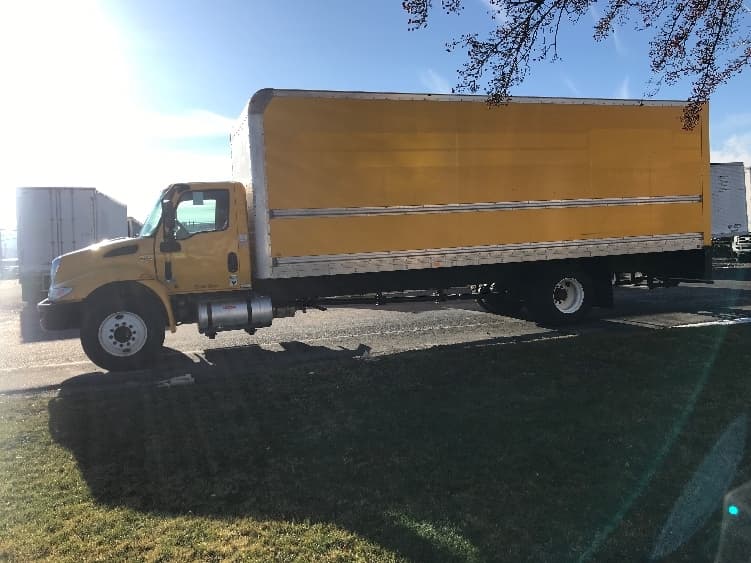 2021 International MV — photo 4