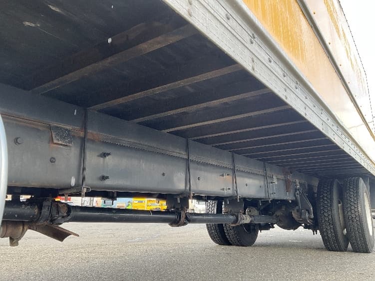 2021 International MV — photo 5