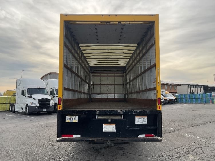 2021 International MV — photo 8