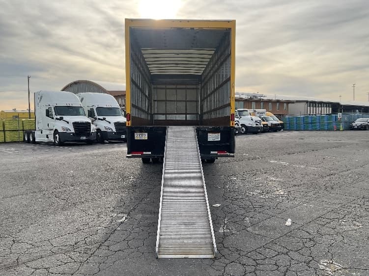 2021 International MV — photo 9