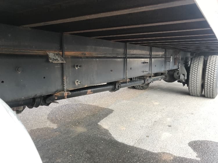 2021 International MV — photo 5